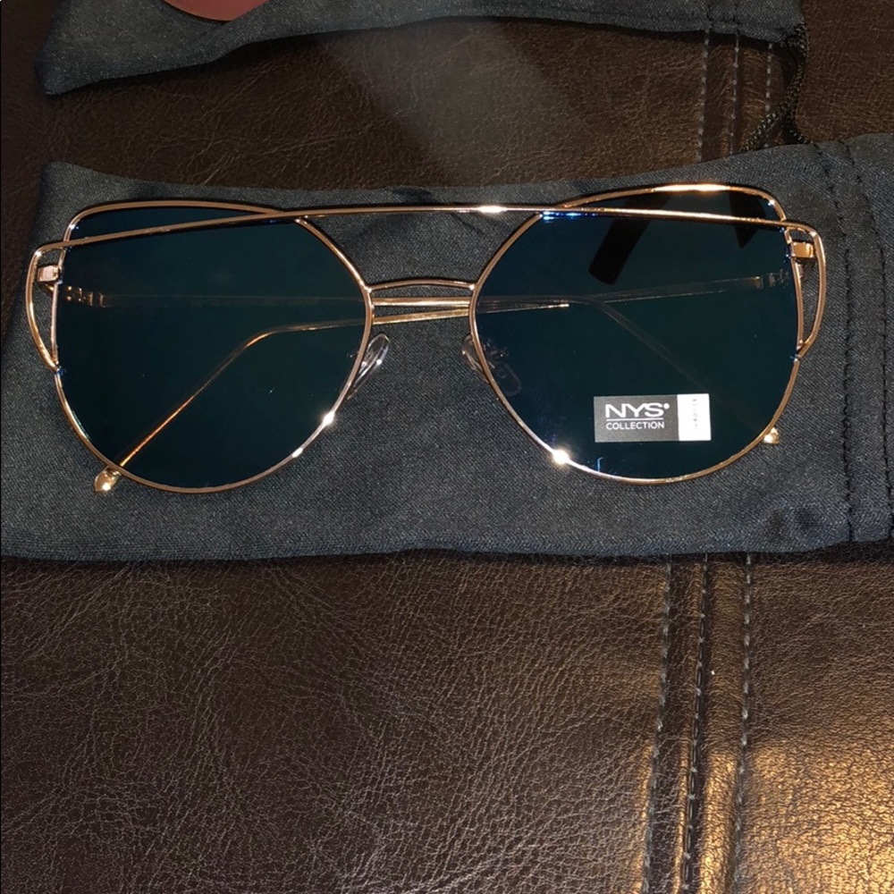NYS collection sunglasses